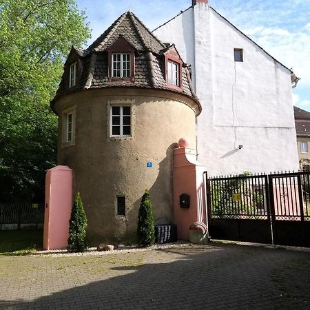 Schloss Kobershain Schildau Eksteriør bilde